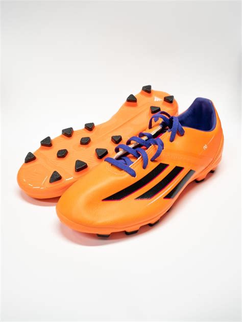 fußballschuhe adidas f10 orange